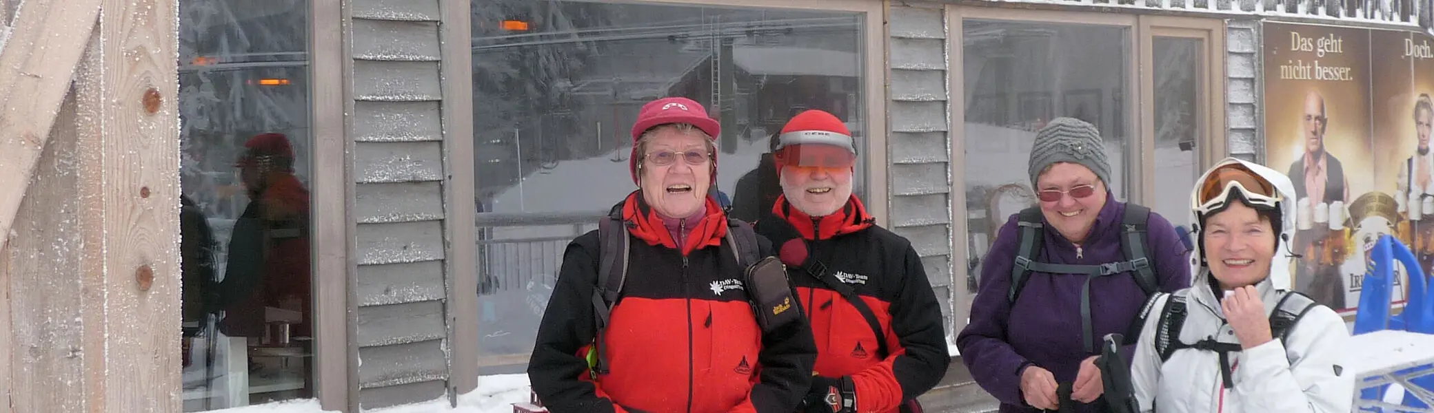 Geisskopf | © Geisskopf