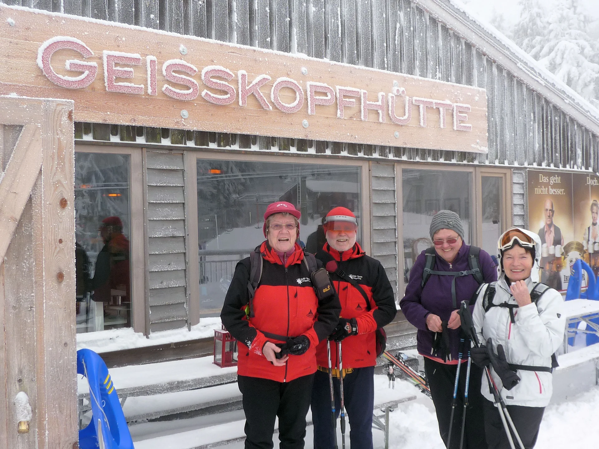 Geisskopf | © Geisskopf