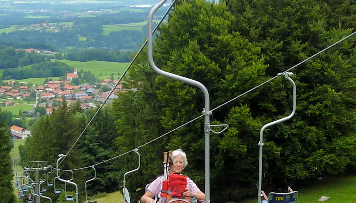 Hochries | © Hochries