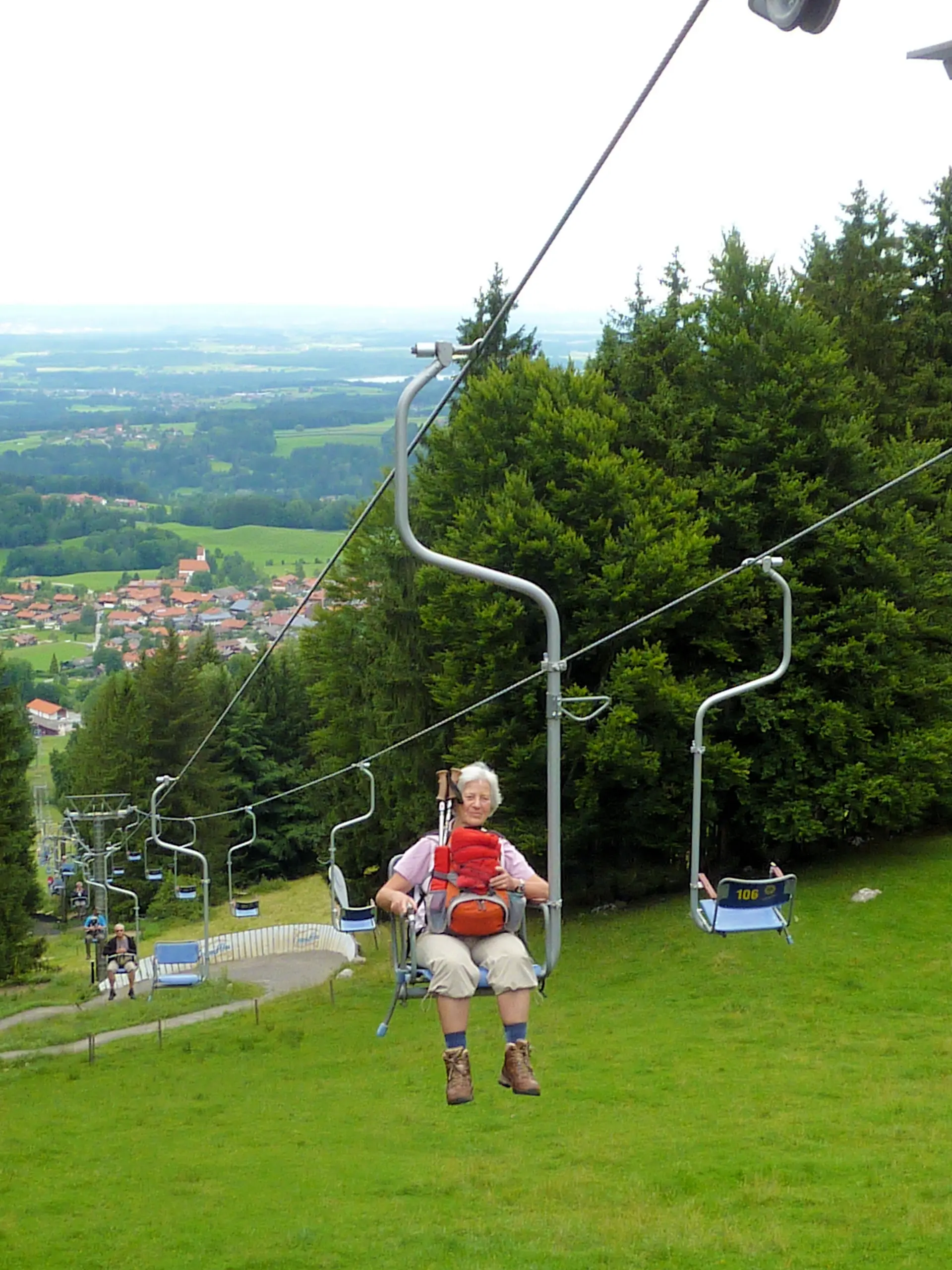 Hochries | © Hochries