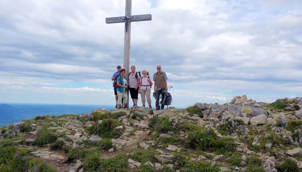 Hochries | © Hochries