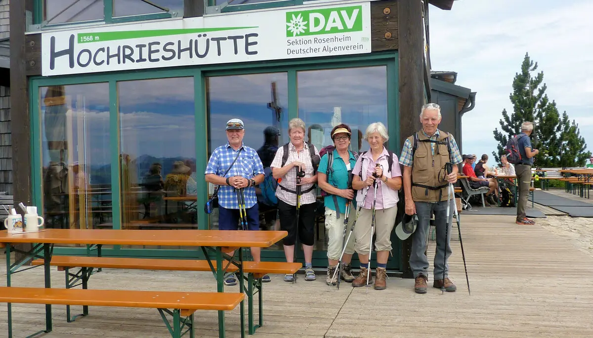 Hochries | © Hochries