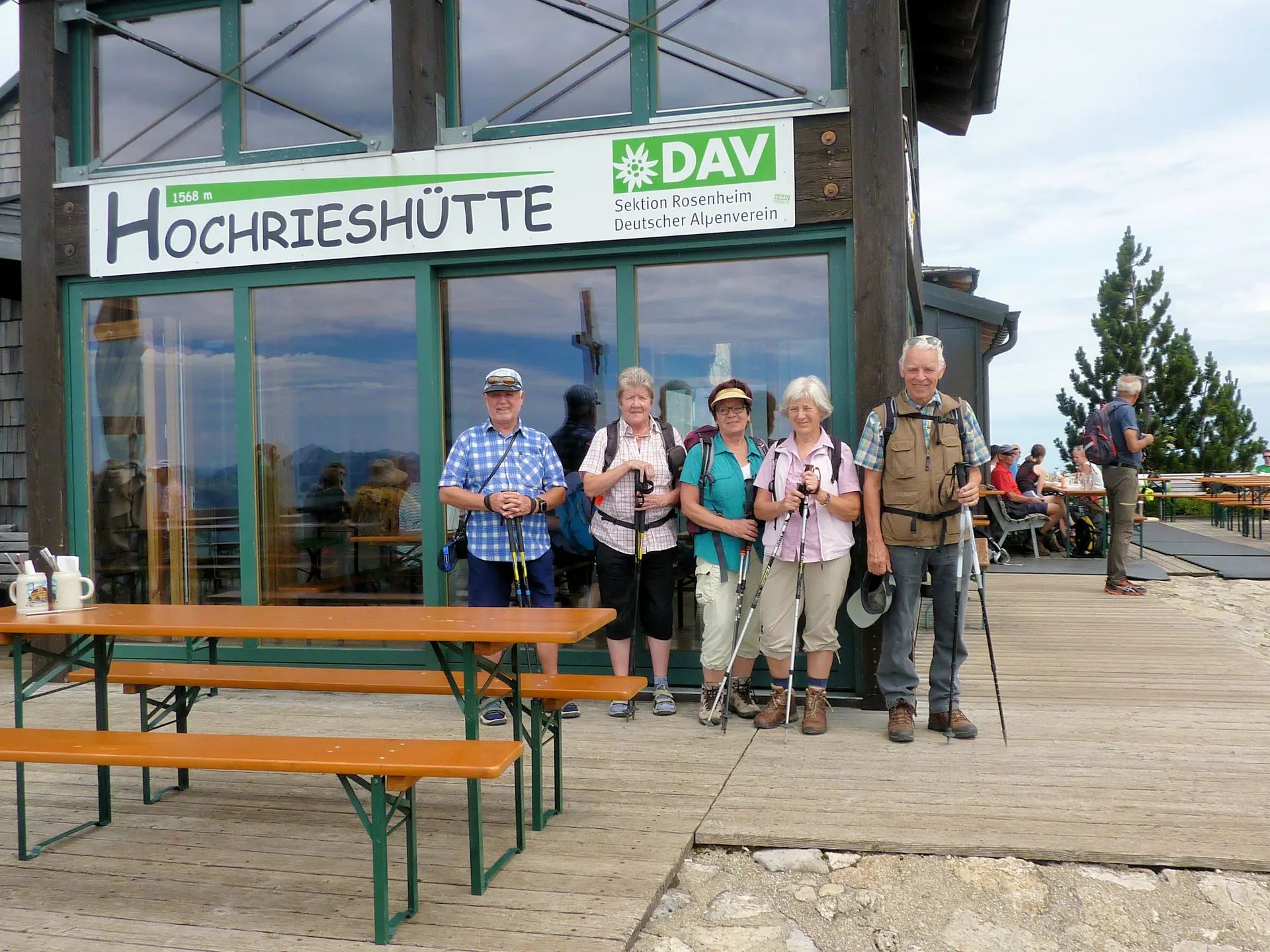 Hochries | © Hochries