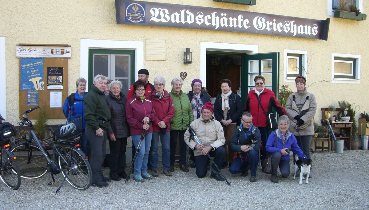 Isarmünd | © Isarmünd