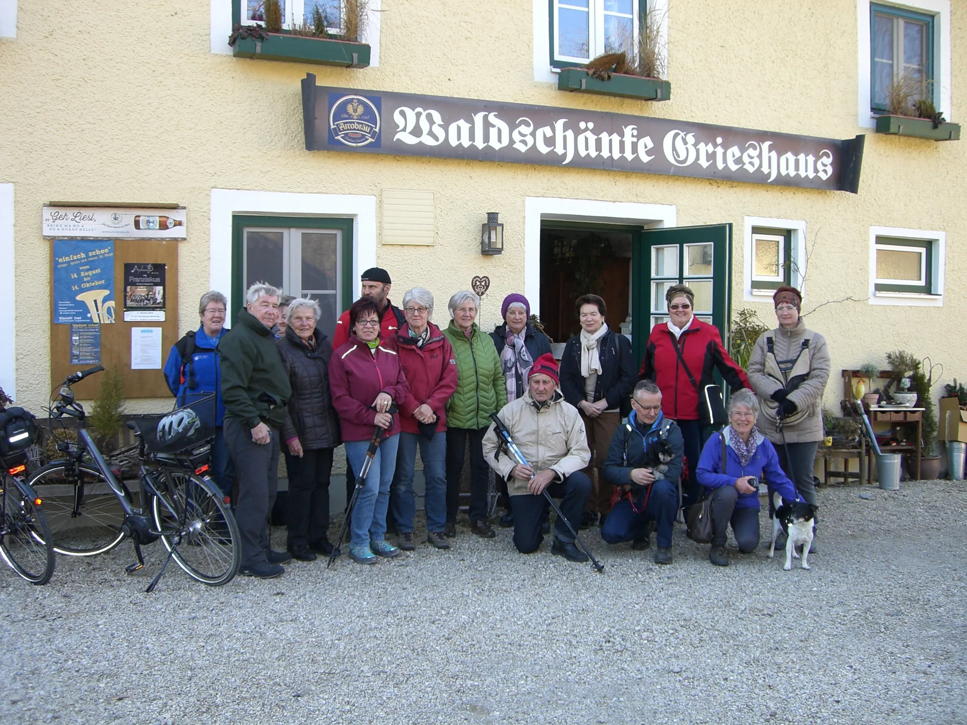 Isarmünd | © Isarmünd