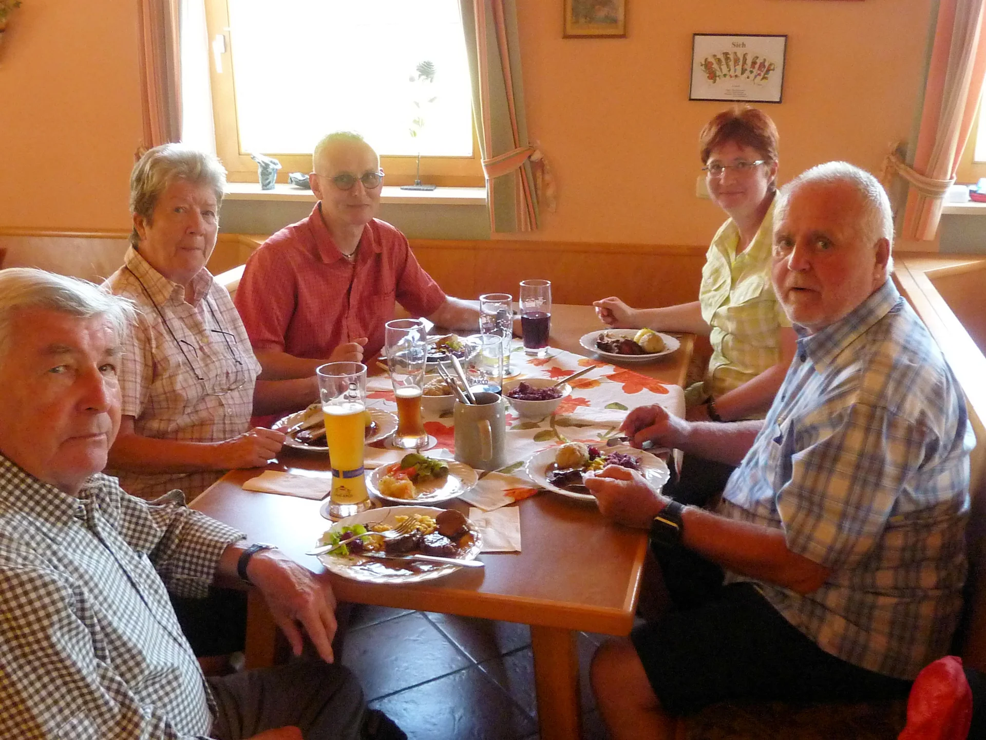 Kalte Gassen | © Kalte Gassen