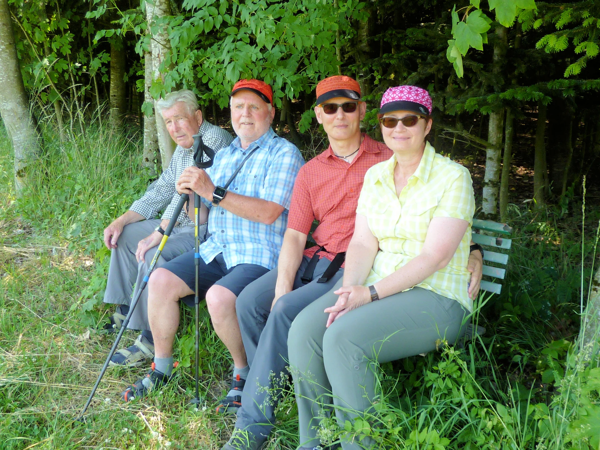 Kalte Gassen | © Kalte Gassen