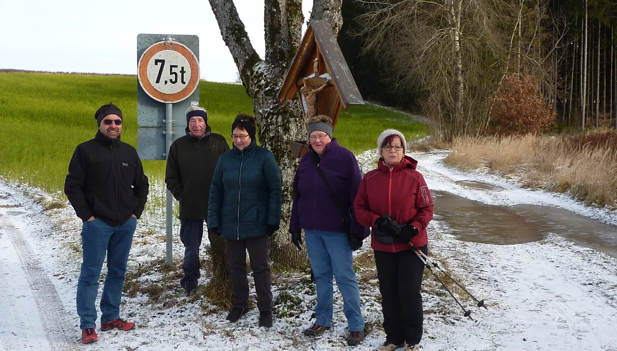 Klausen | © Klausen