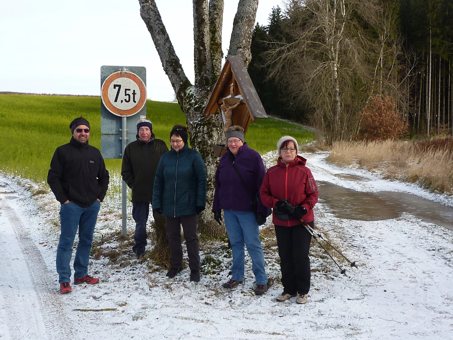 Klausen | © Klausen