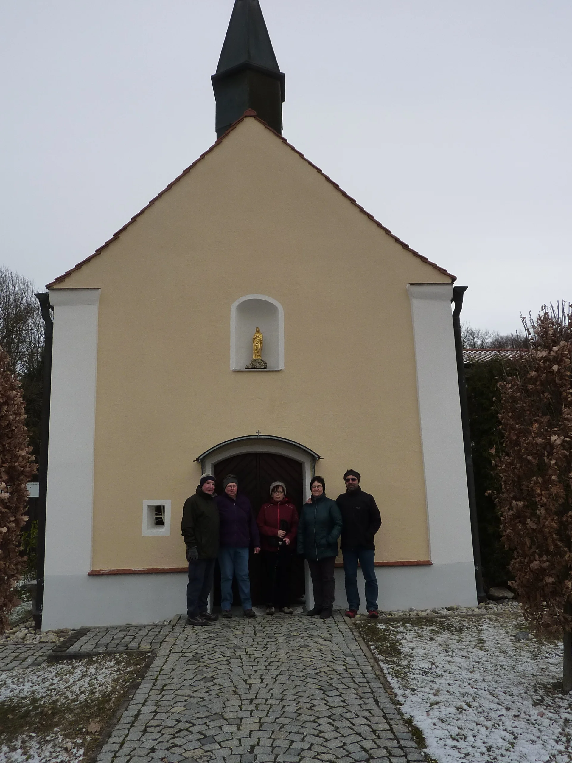 Klausen | © Klausen