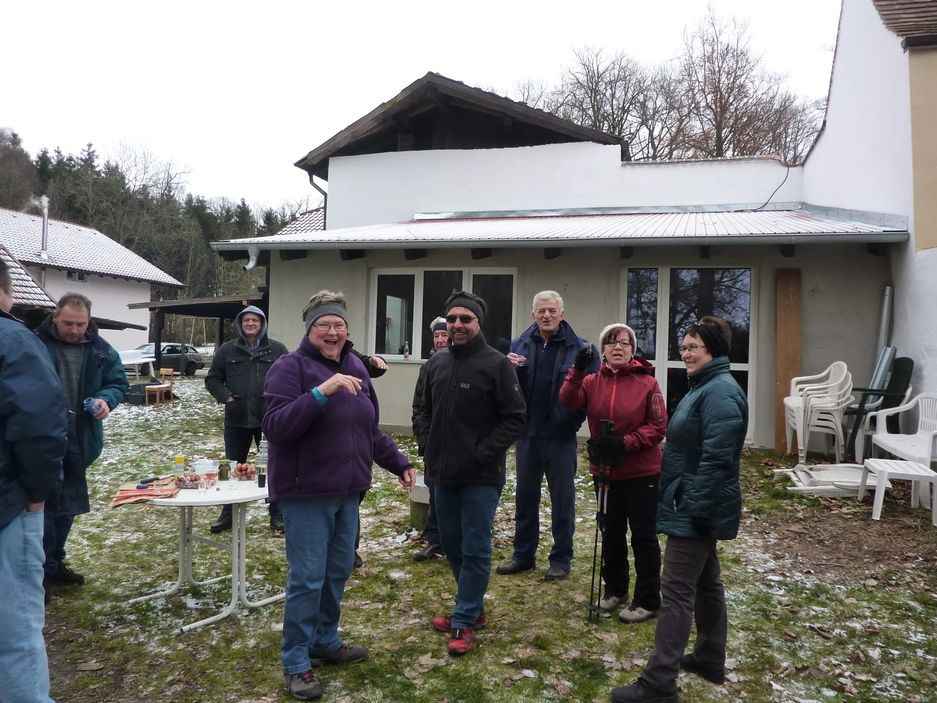 Klausen | © Klausen