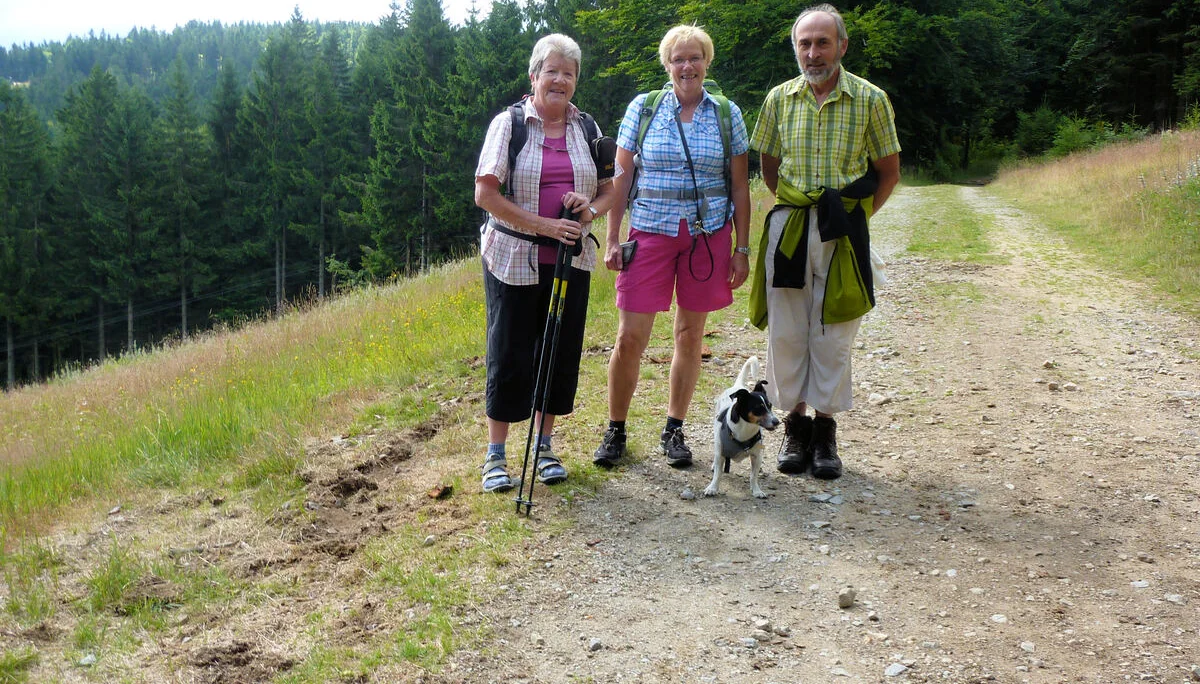 Landshuter Haus | © Landshuter Haus