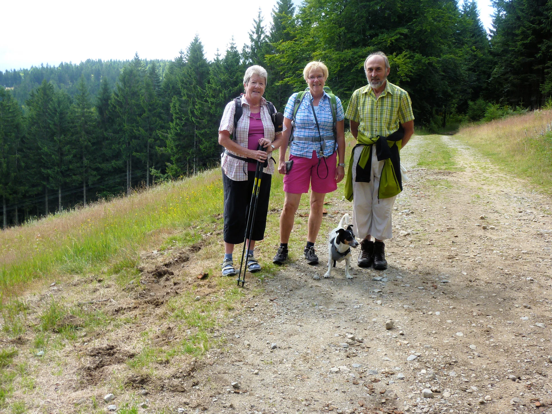 Landshuter Haus | © Landshuter Haus