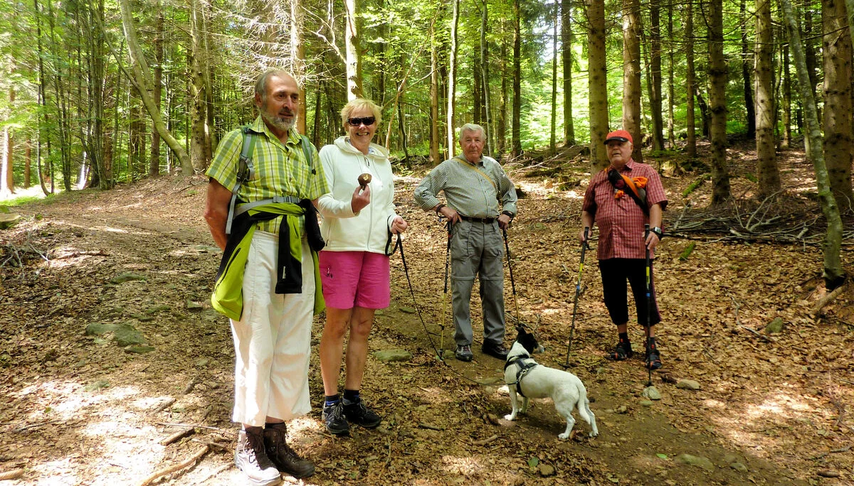 Landshuter Haus | © Landshuter Haus