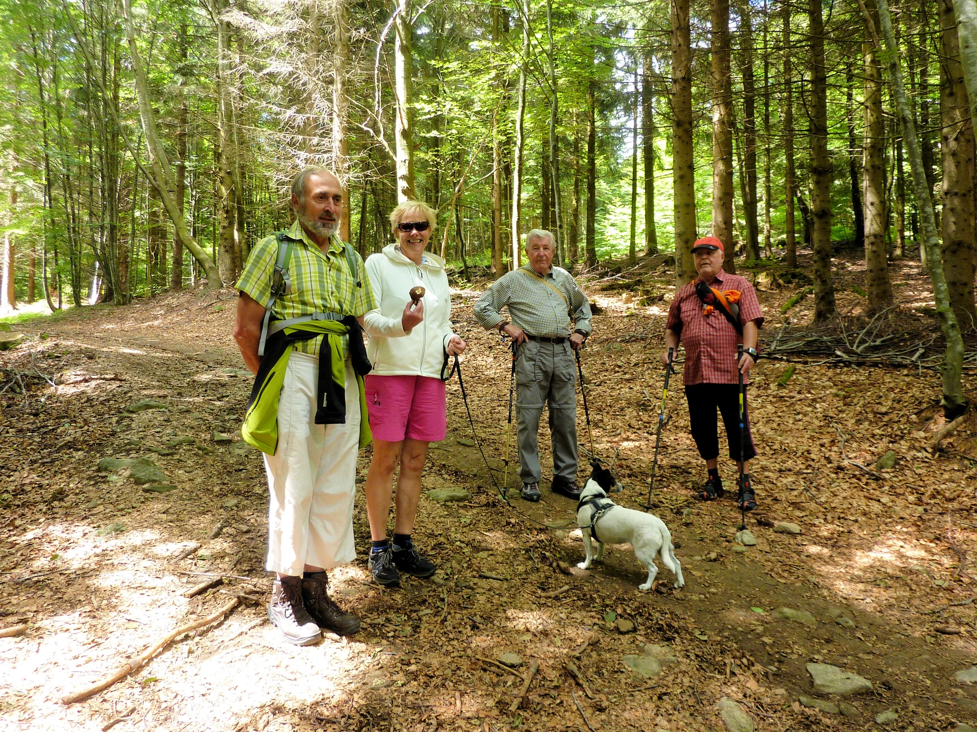 Landshuter Haus | © Landshuter Haus