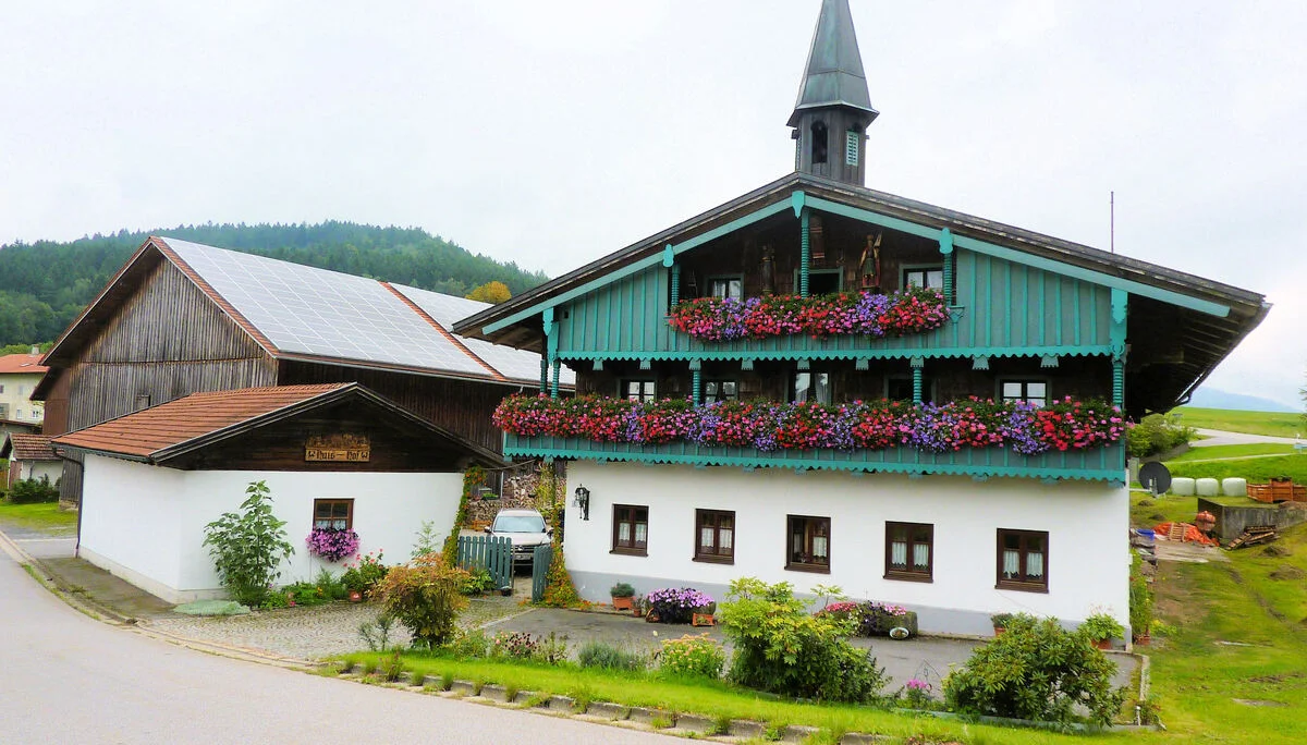 Rattenberg | © Rattenberg