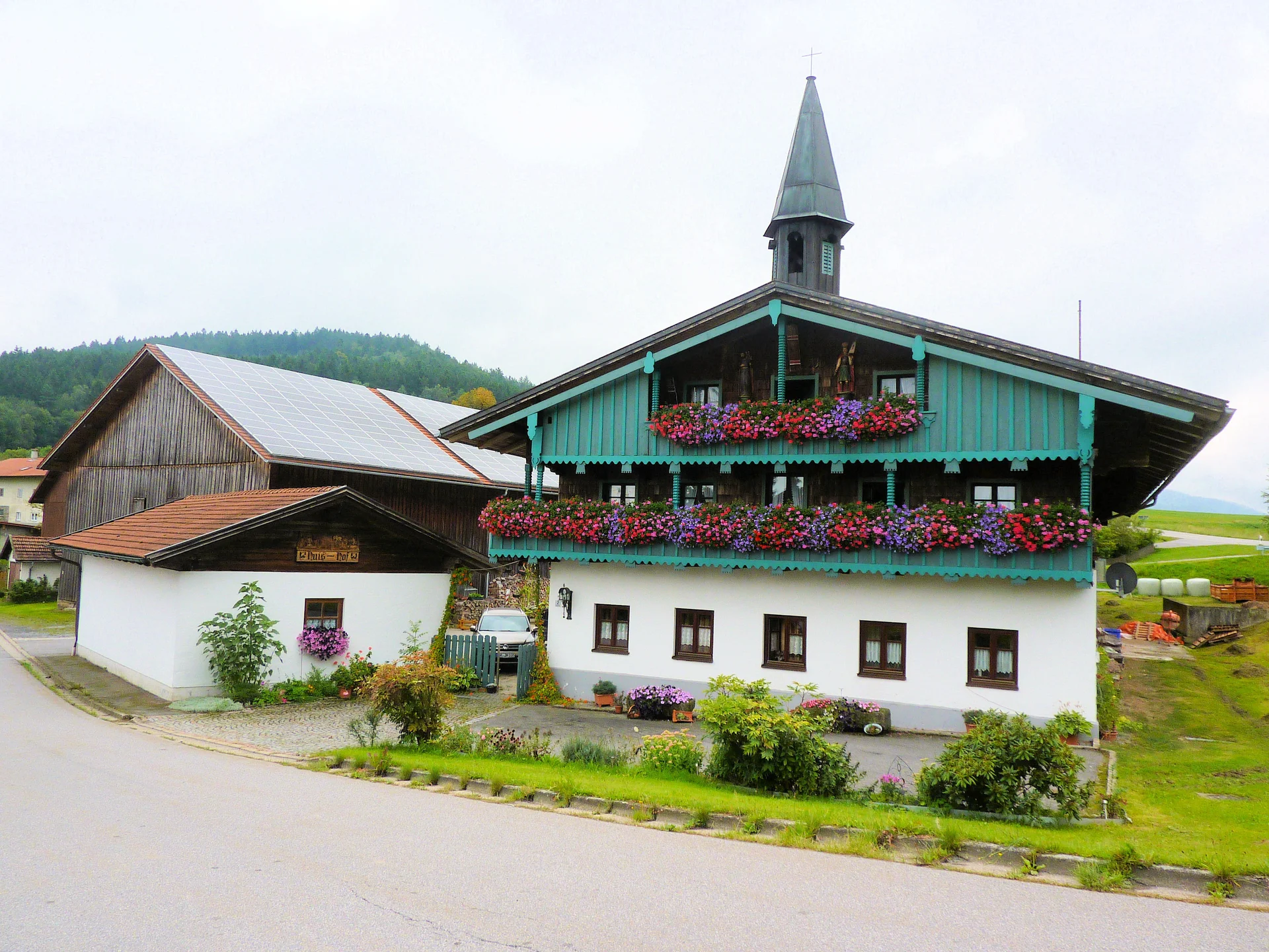 Rattenberg | © Rattenberg