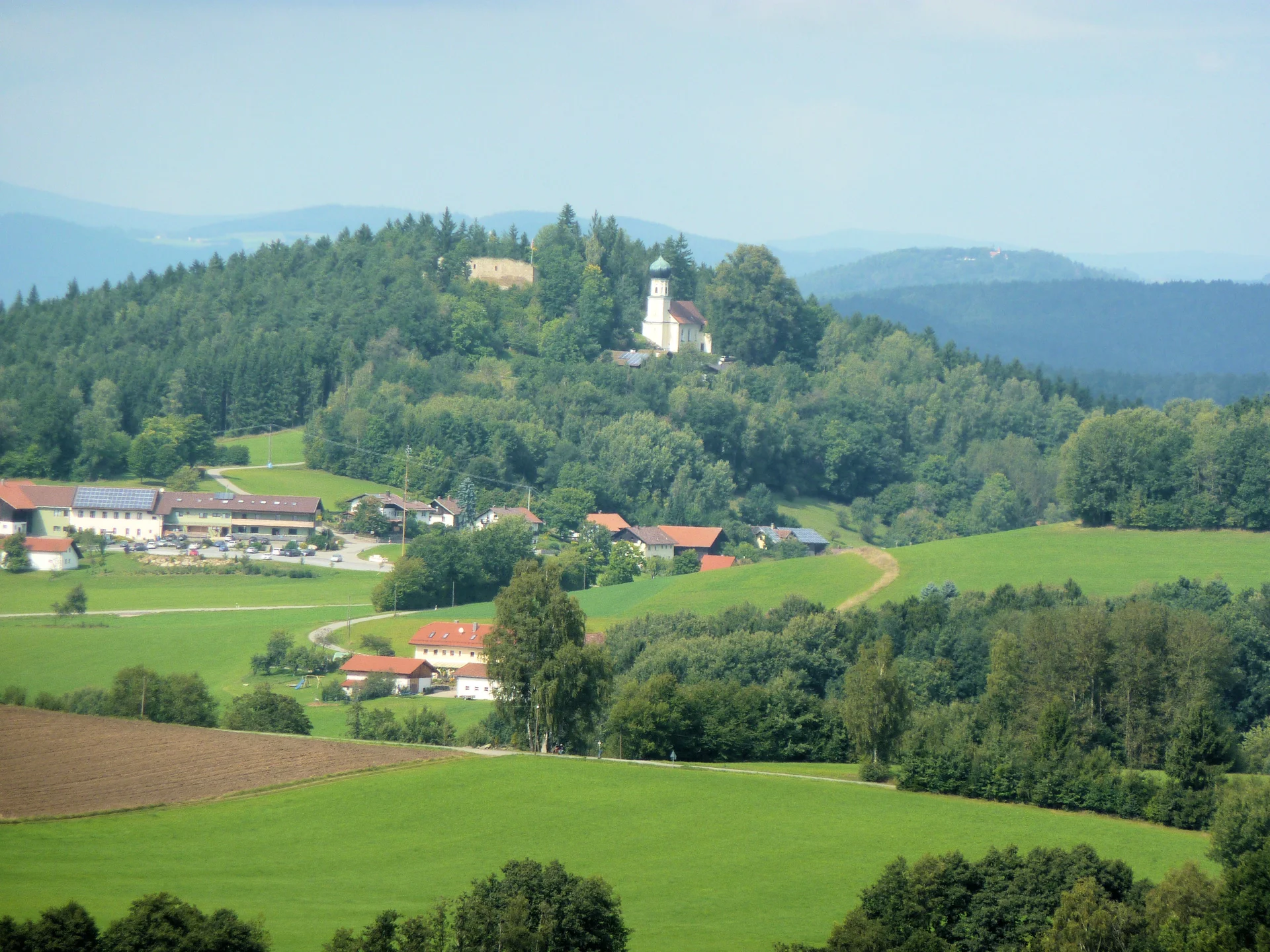 Rattenberg | © Rattenberg