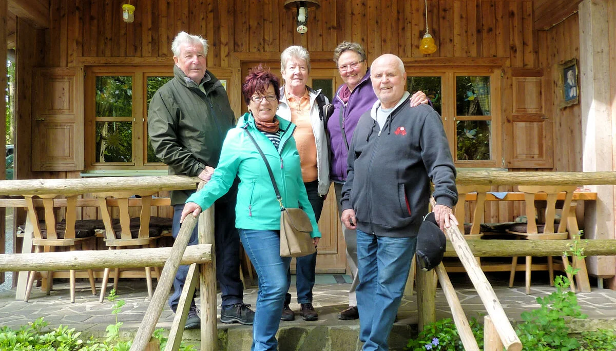 Trauseneck | © Trauseneck