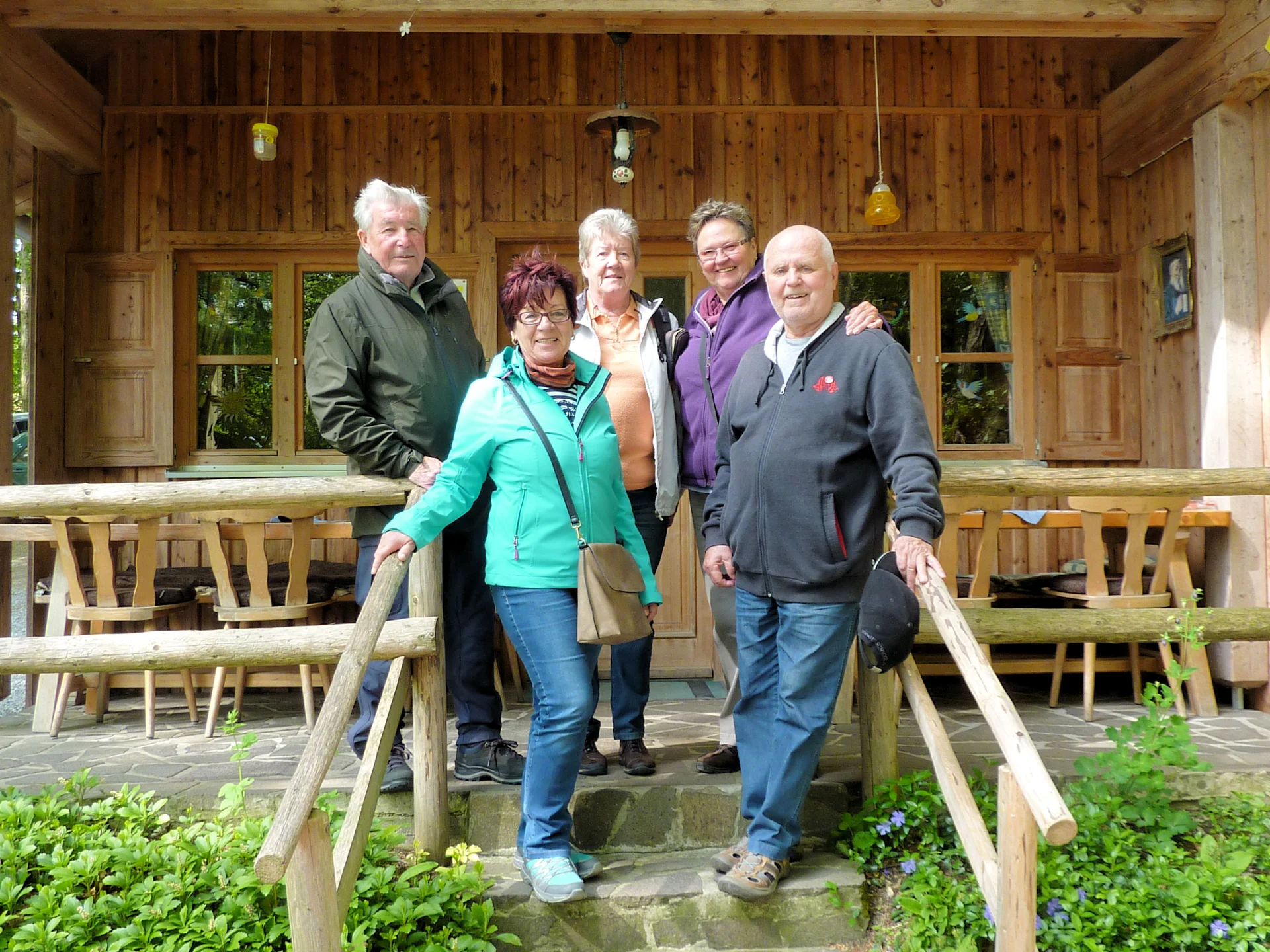 Trauseneck | © Trauseneck