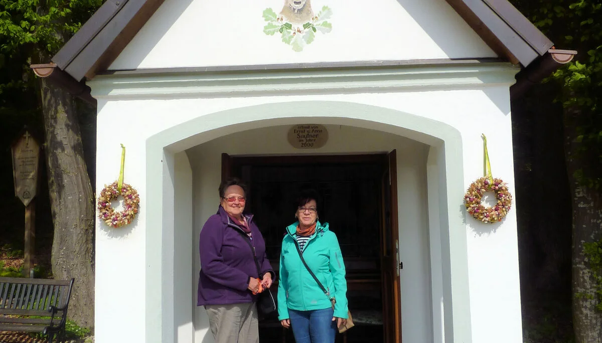 Trauseneck | © Trauseneck