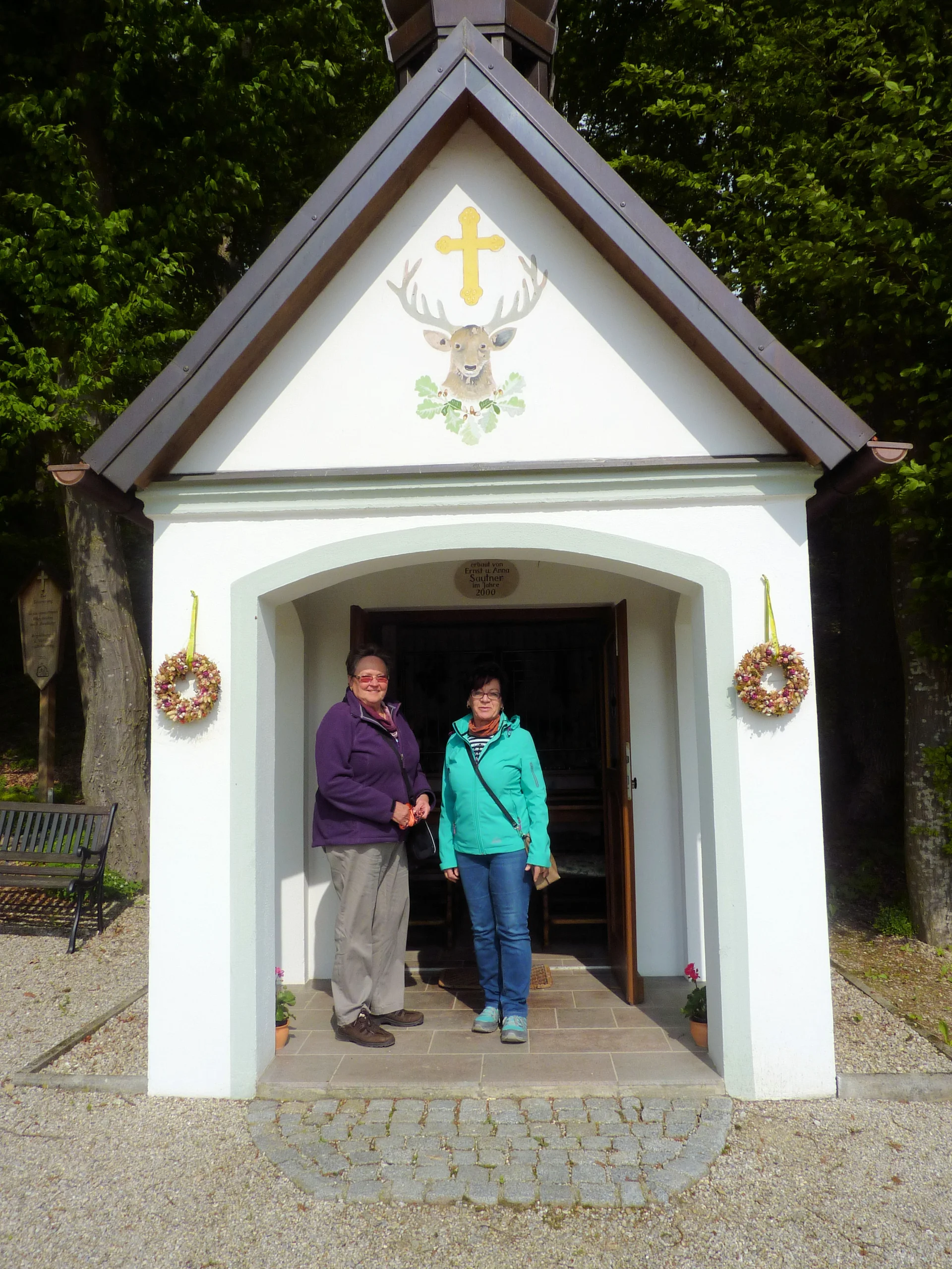 Trauseneck | © Trauseneck