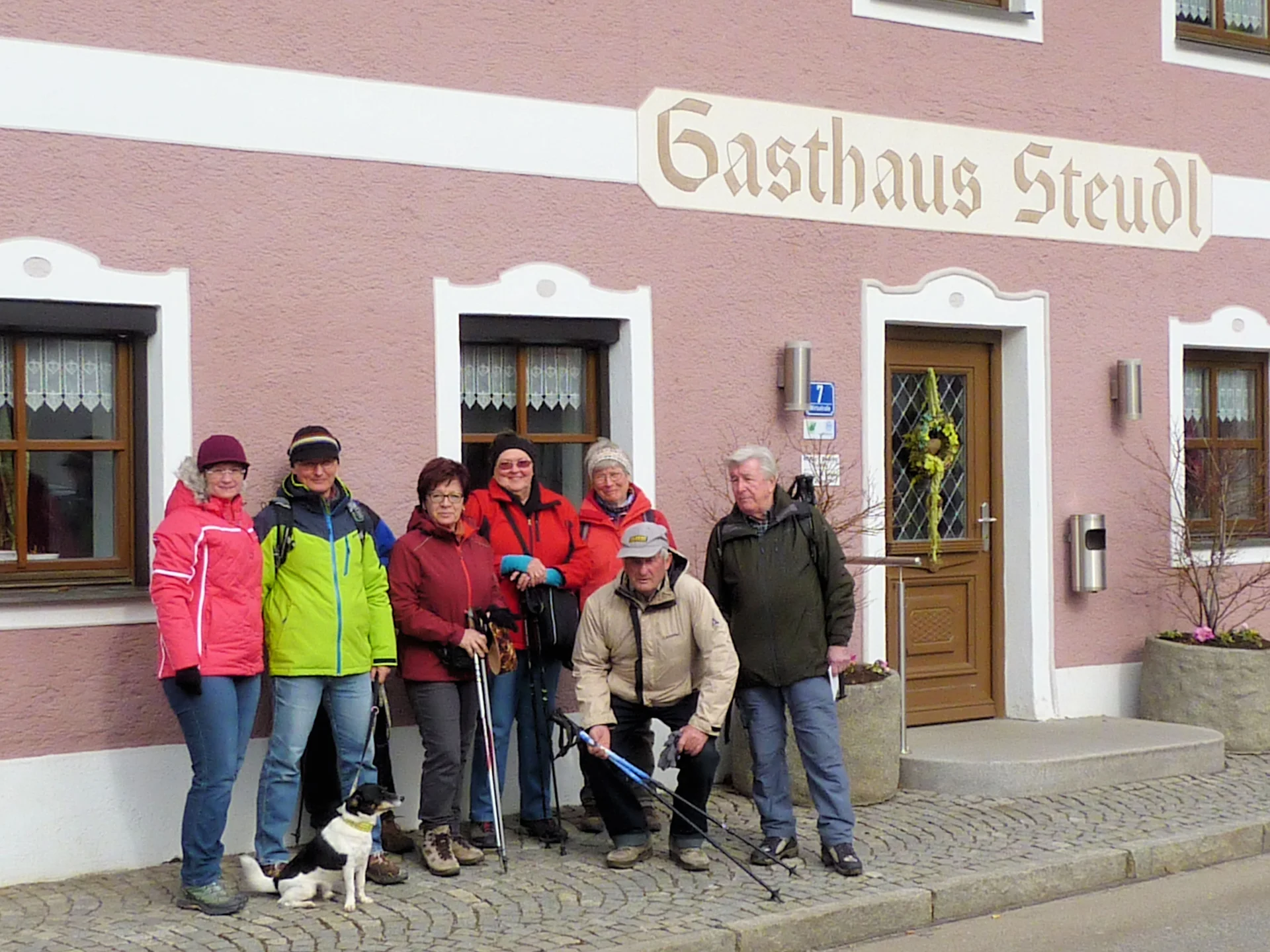 Wiesenfelden | © Wiesenfelden