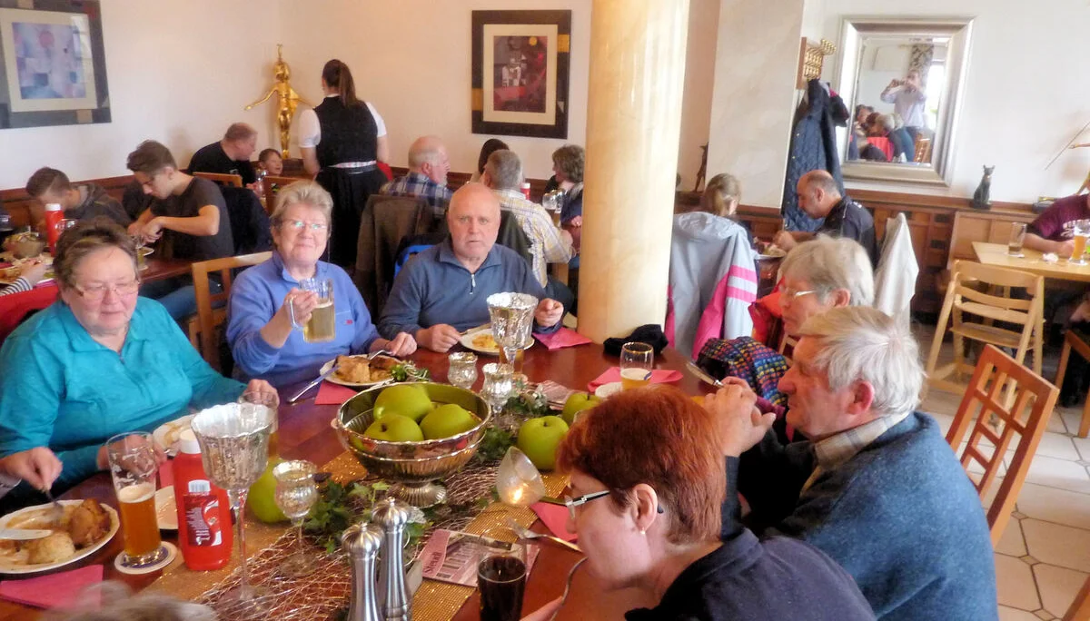 Wiesenfelden | © Wiesenfelden