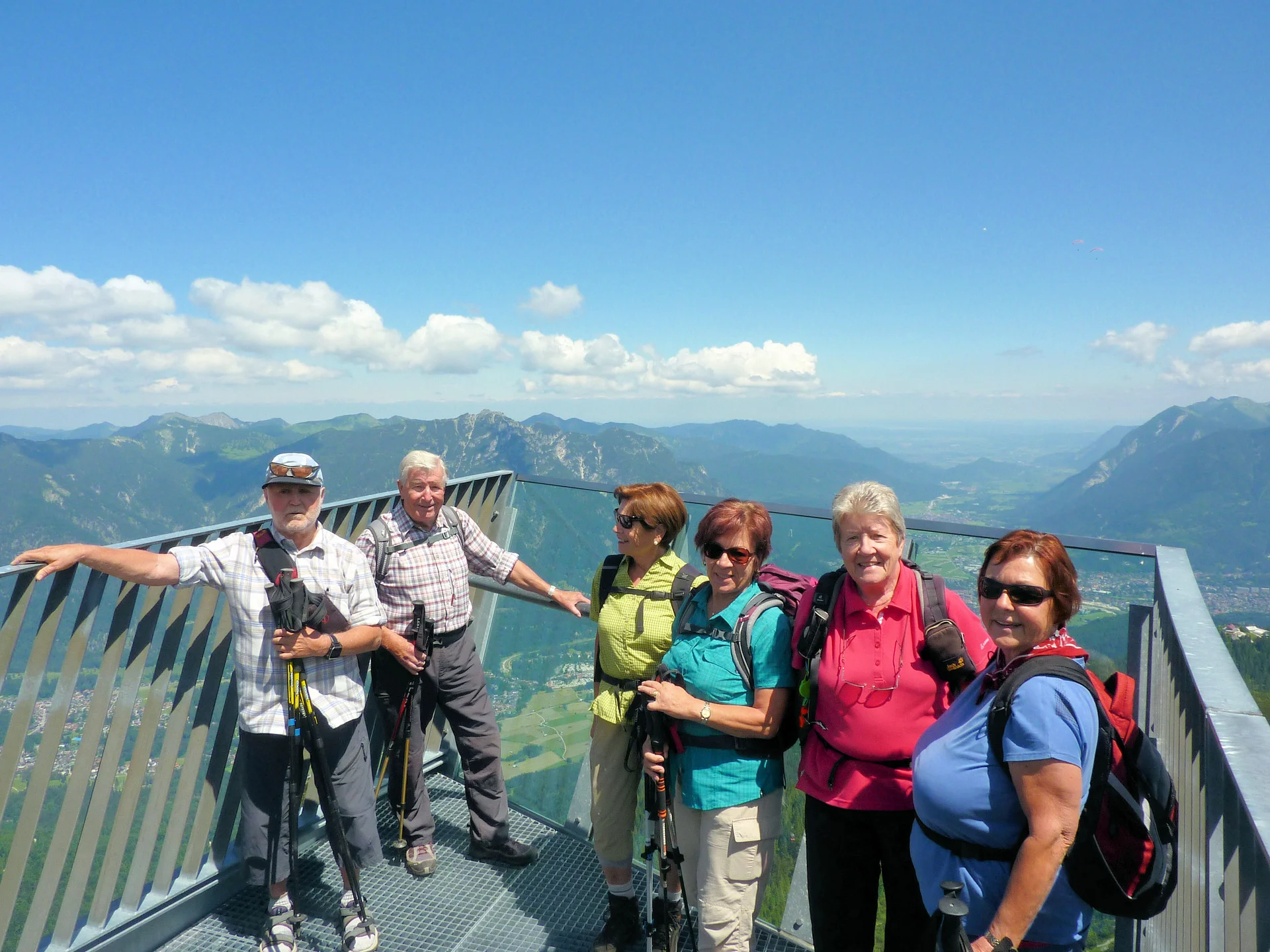 Alpspitze | © Alpspitze