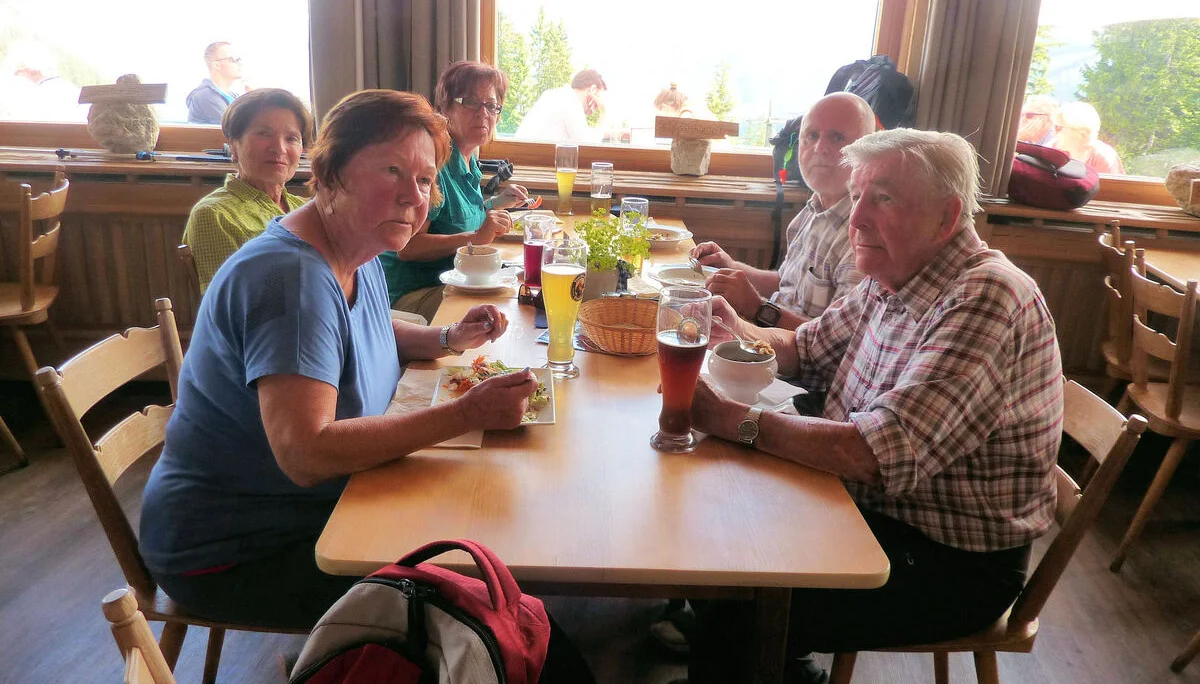 Alpspitze | © Alpspitze