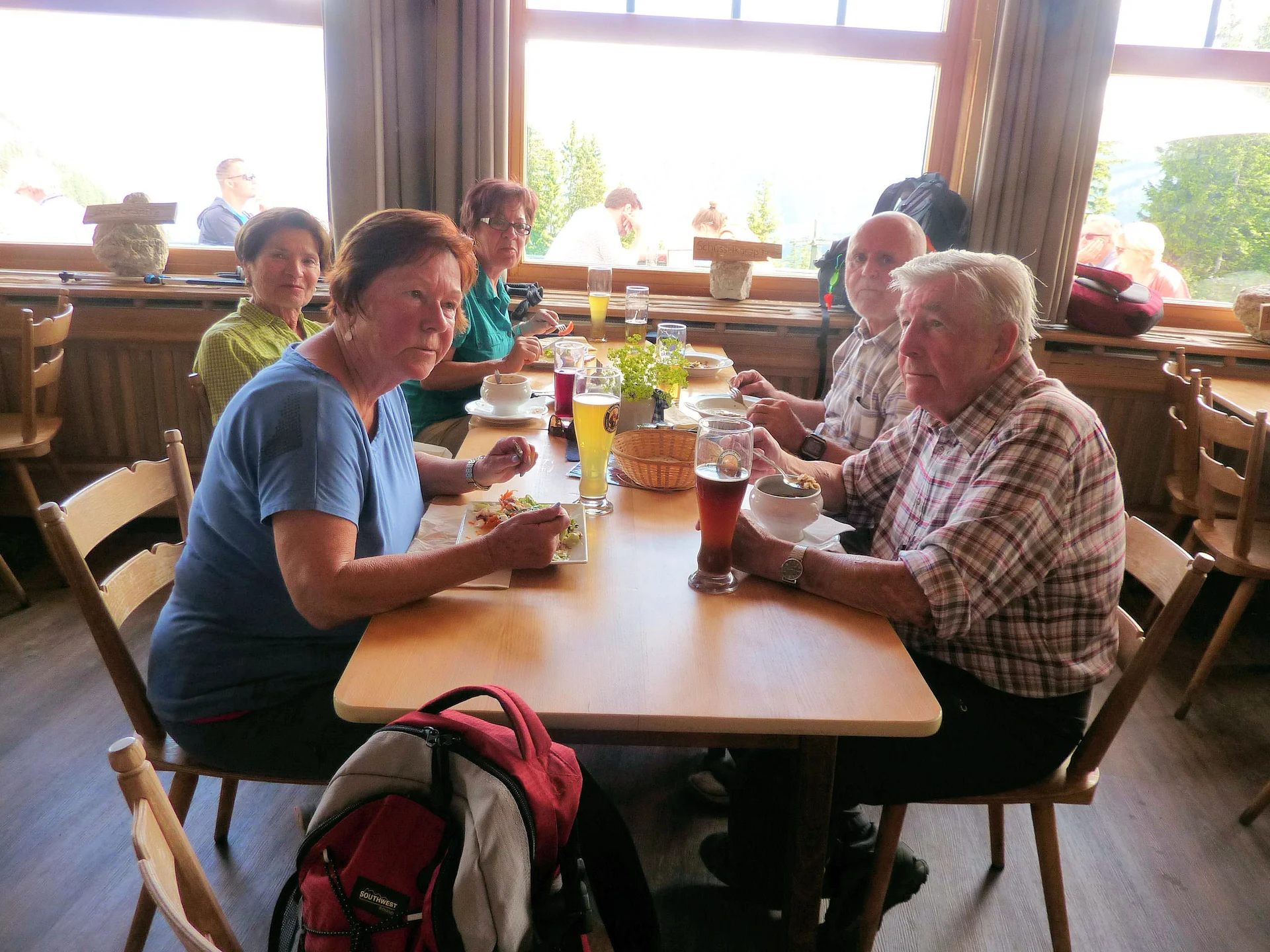 Alpspitze | © Alpspitze