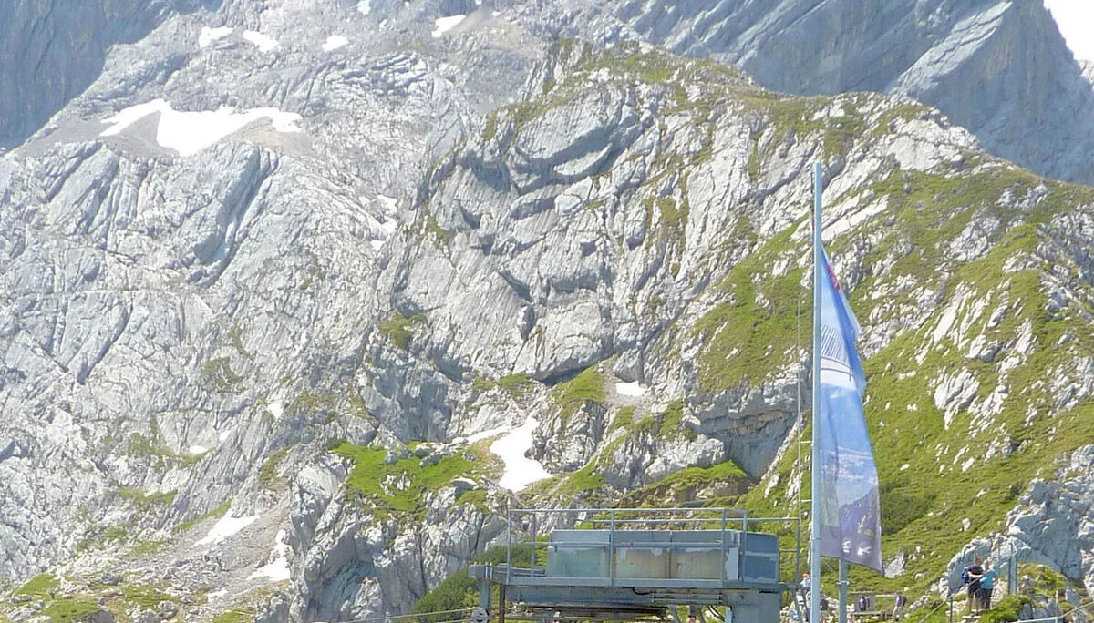 Alpspitze | © Alpspitze