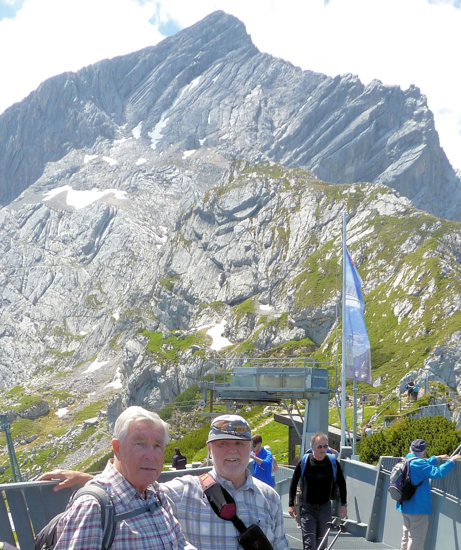 Alpspitze | © Alpspitze