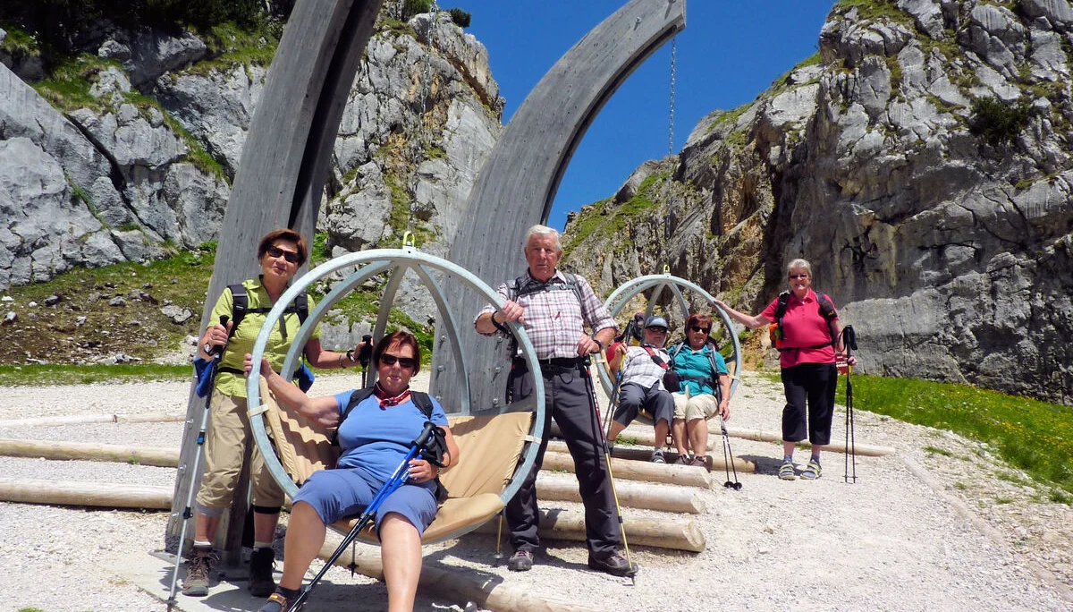 Alpspitze | © Alpspitze