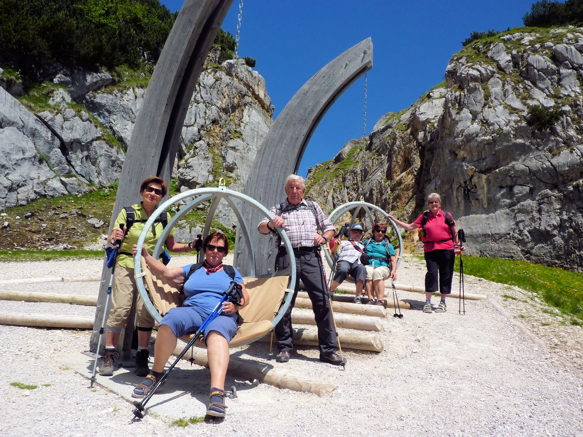 Alpspitze | © Alpspitze