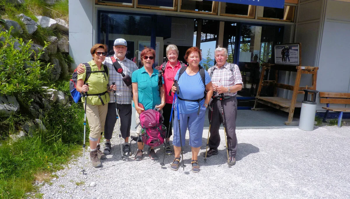 Alpspitze | © Alpspitze