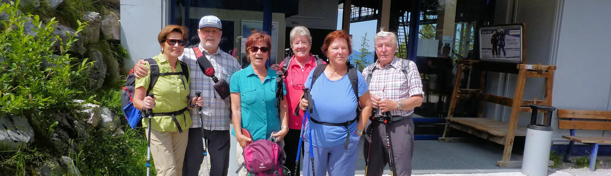 Alpspitze | © Alpspitze