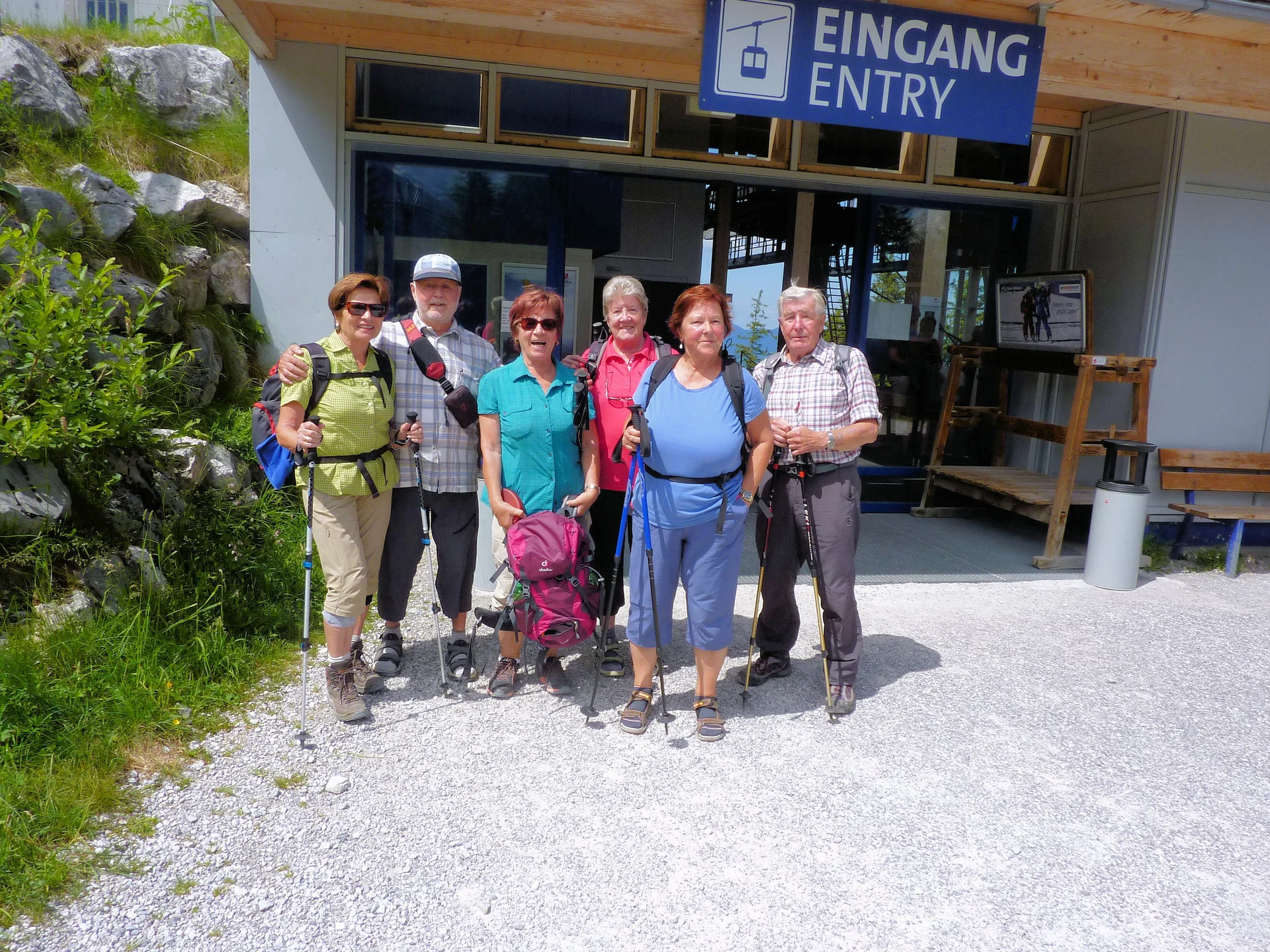 Alpspitze | © Alpspitze