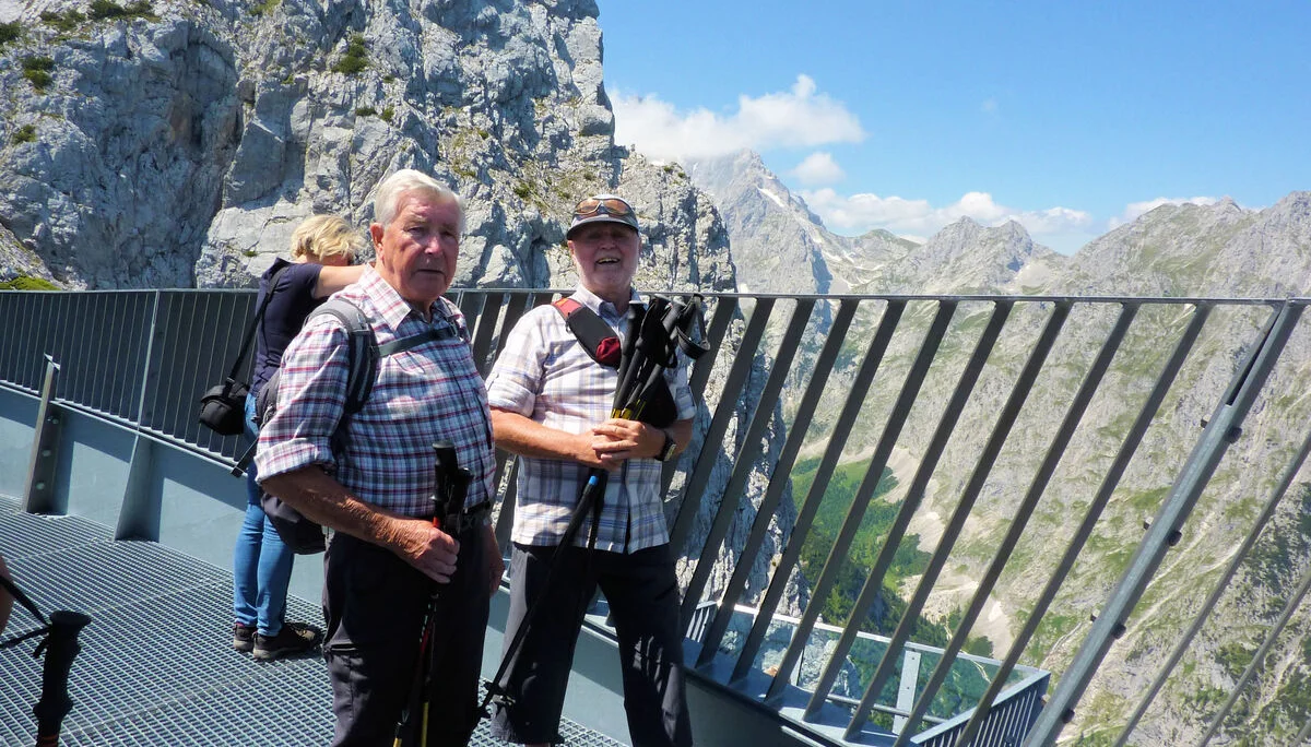 Alpspitze | © Alpspitze