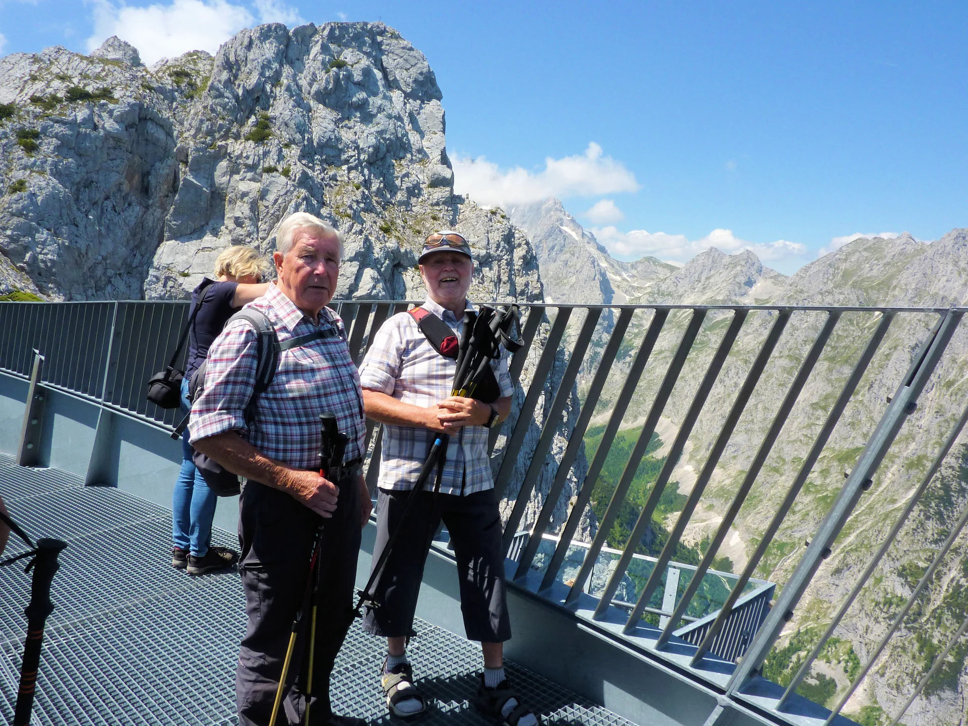 Alpspitze | © Alpspitze