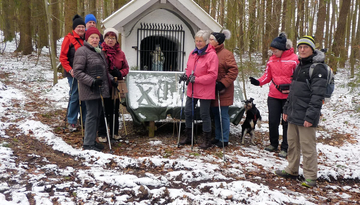 Dreifaltigkeitsberg | © Dreifaltigkeitsberg
