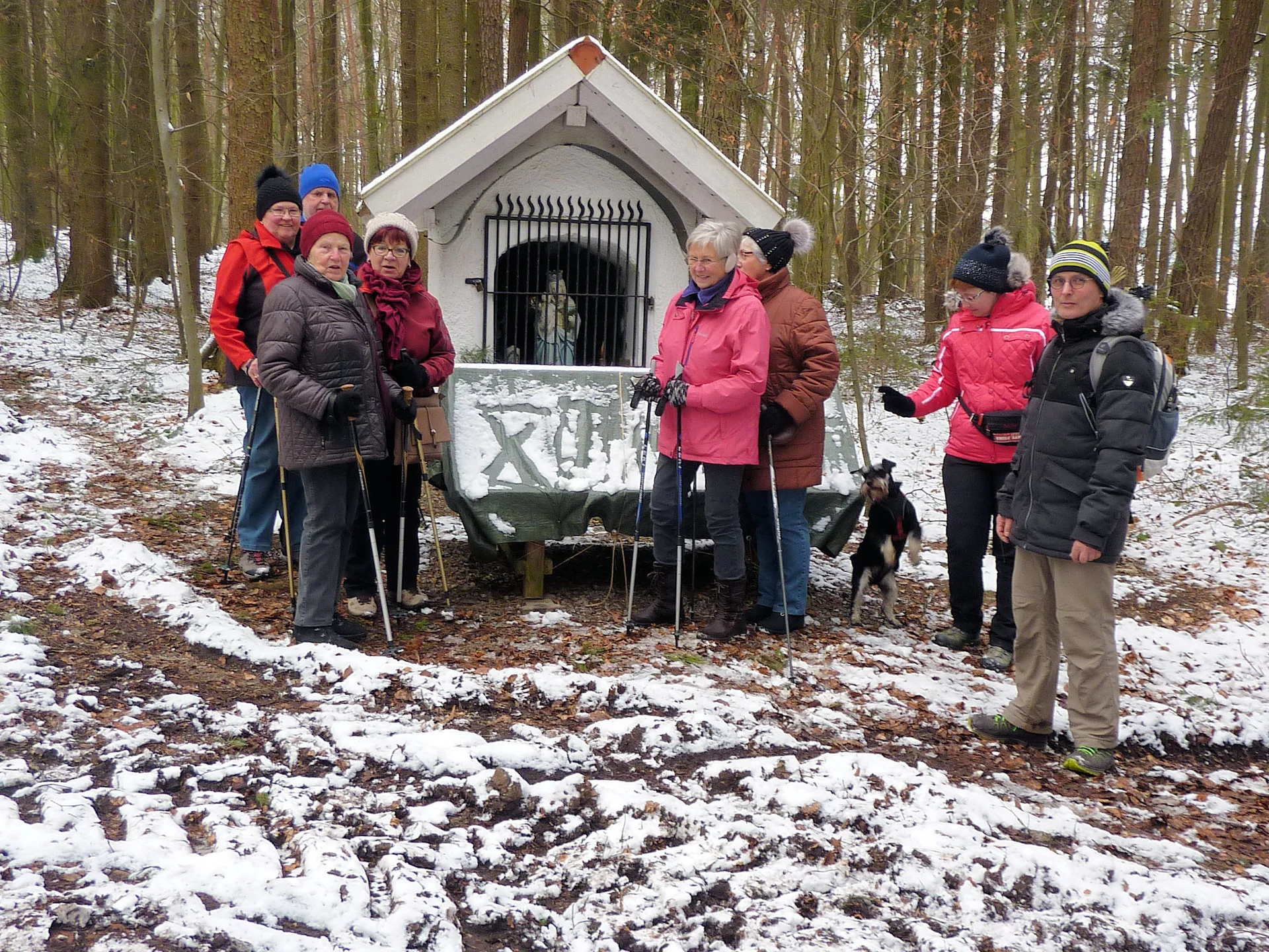 Dreifaltigkeitsberg | © Dreifaltigkeitsberg