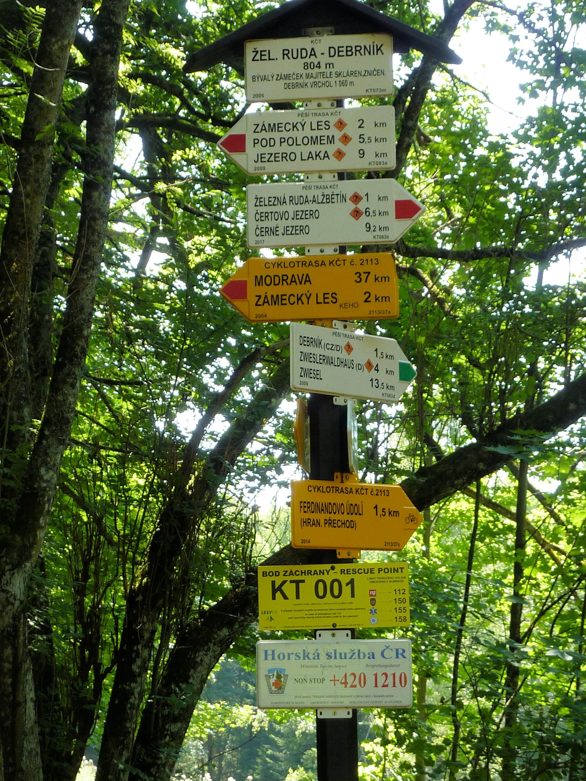 Falkenstein | © Falkenstein