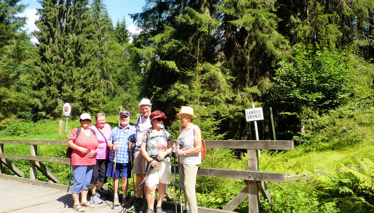 Falkenstein | © Falkenstein