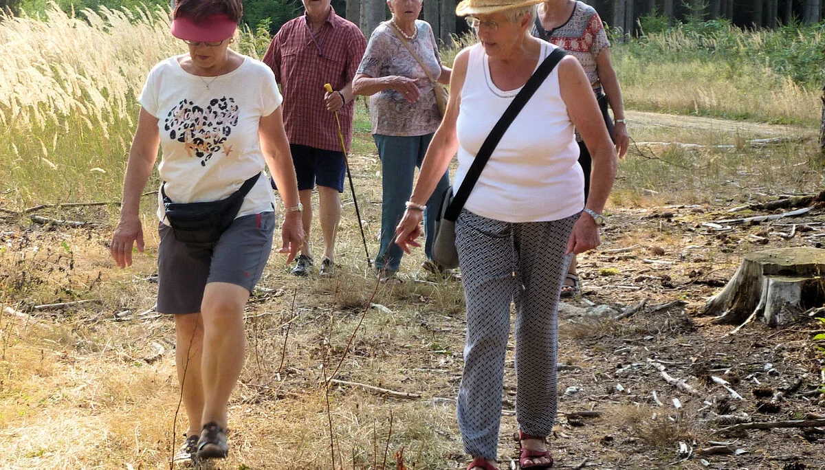 Fuchsberg | © Fuchsberg