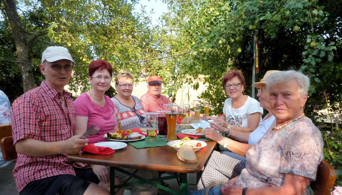 Fuchsberg | © Fuchsberg