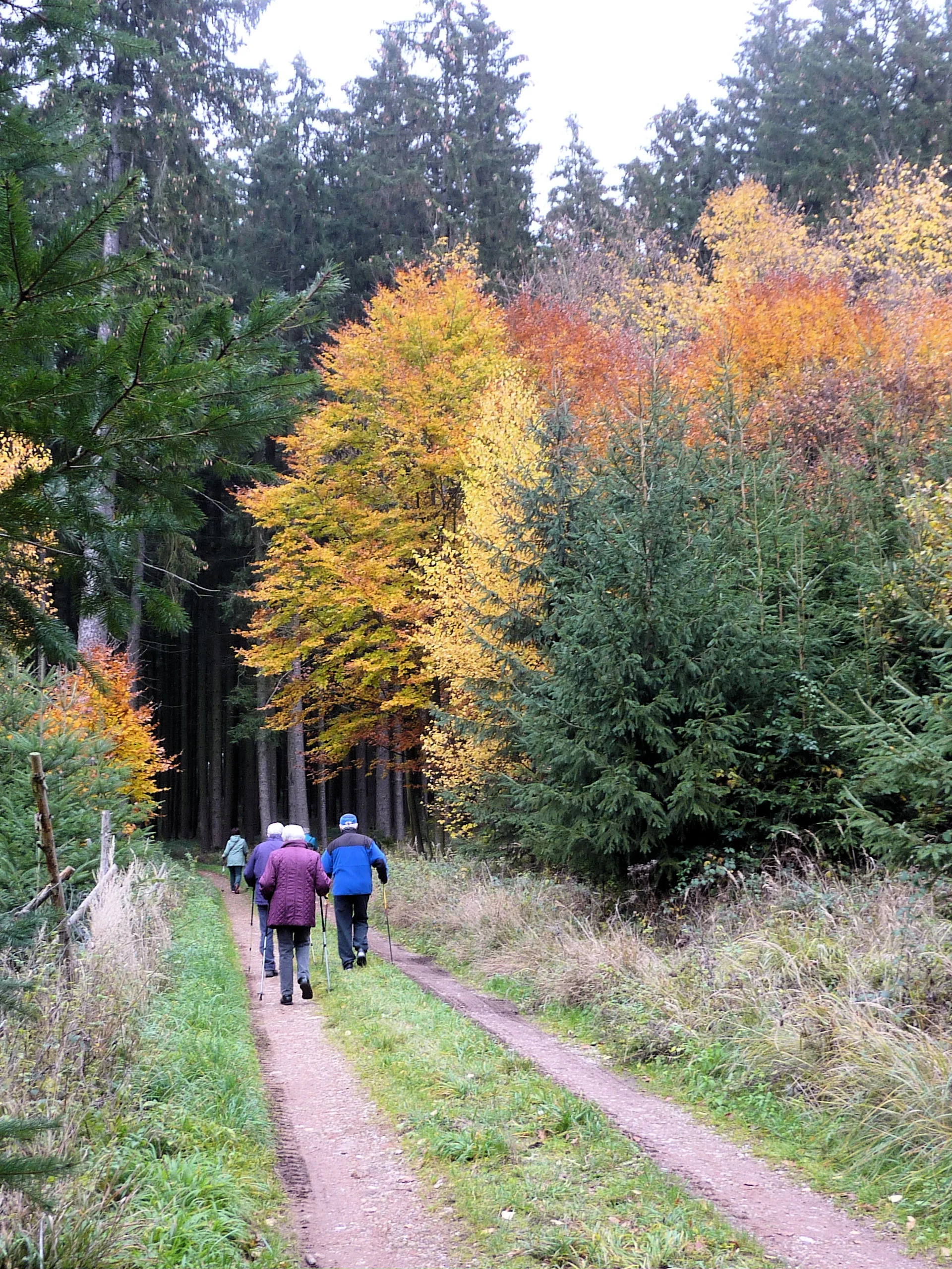 Kalte Gasse | © Kalte Gasse
