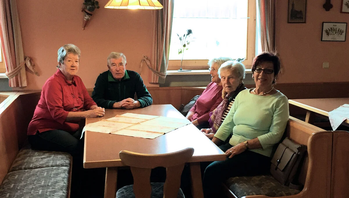 Kalte Gasse | © Kalte Gasse