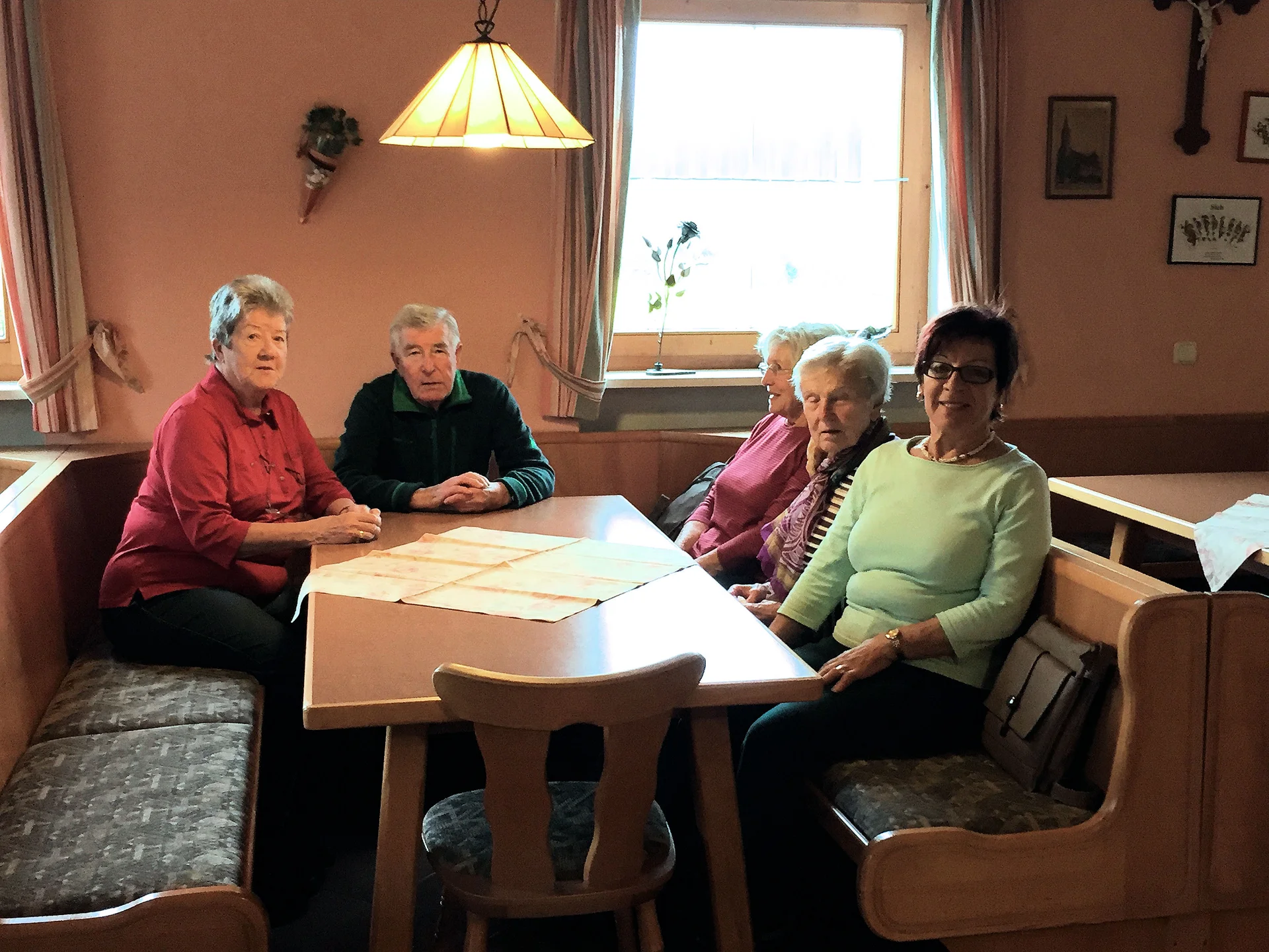 Kalte Gasse | © Kalte Gasse