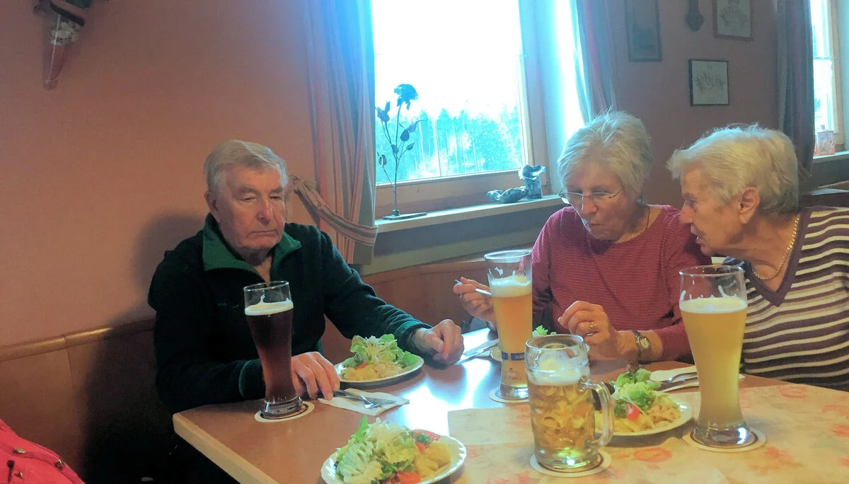 Kalte Gasse | © Kalte Gasse